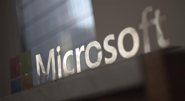 Microsoft entlässt mindestens 5.800 Mitarbeiter