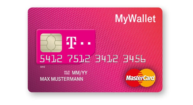 Telekom: NFC-Bezahlsystem kommt nach Deutschland