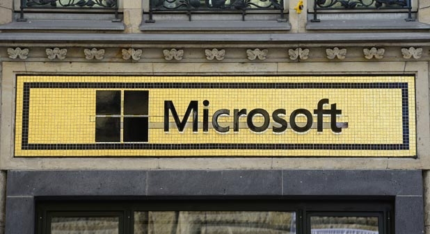 Microsoft warnt vor Telefonbetrügern