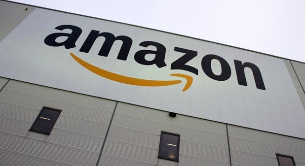 Amazon: Wann bestellen, um die Ware zu Weihnachten zu erhalten?