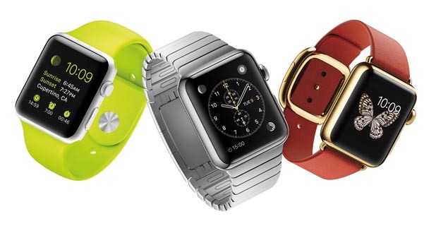 Das kann die Apple Watch