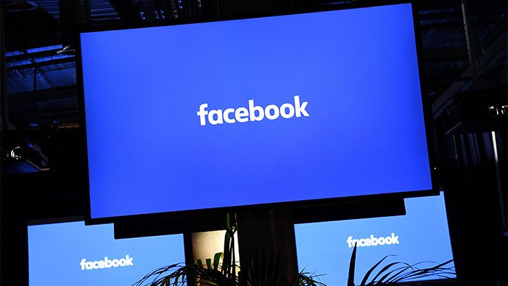 Facebook bietet jetzt Live-Videos vom PC an