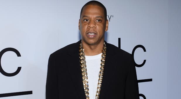 Jay-Z: Album-App sorgt für Ärger