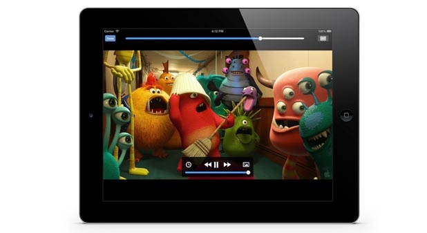 Wieder da: VLC-Player für iPhone &amp; iPad