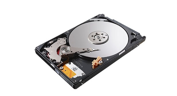 Seagate: Festplatten mit SSD-Speed