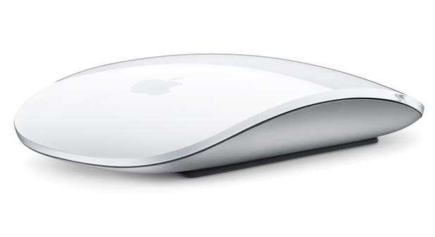 Apple überarbeitet Maus und Tastatur