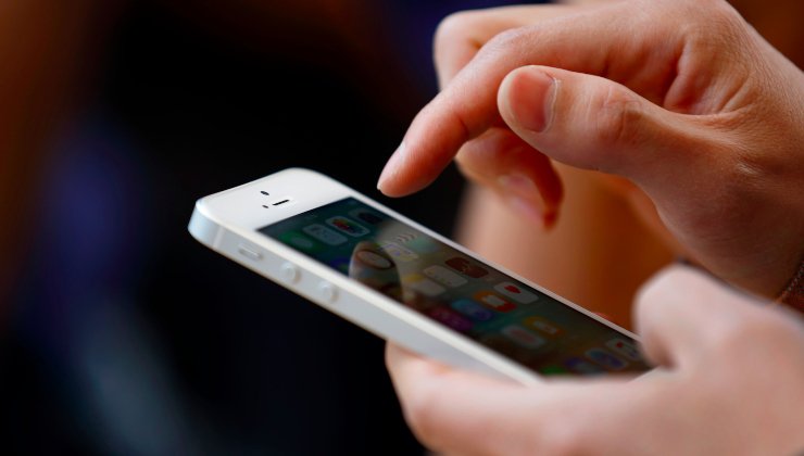 Legt Apple das iPhone SE neu auf?