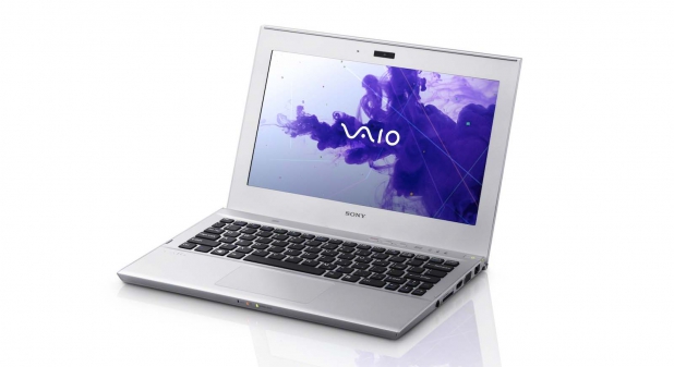 Vaio-T: Sony stellt neue Ultrabooks vor