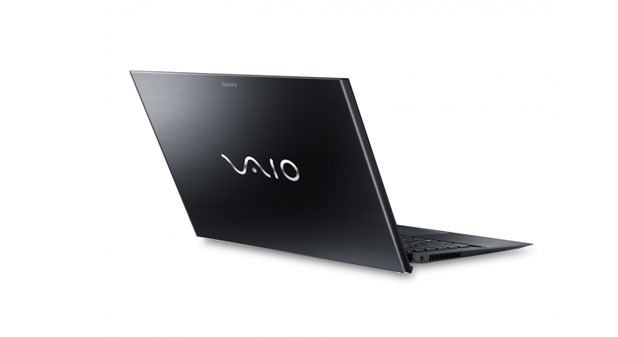 Vaio Pro: Neue Ultrabooks von Sony