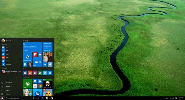 Windows 10: Nicht jeder erhält das Update am 29. Juli