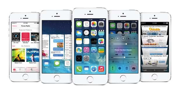 iOS 7: Die Neuerungen des Apple-OS