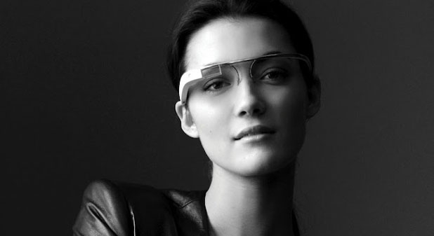 Project Glass: Google startet Testphase
