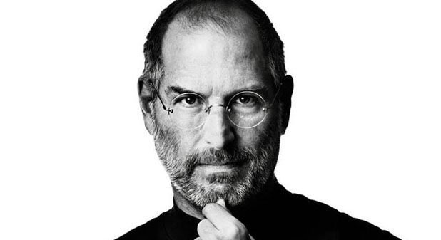 Steve Jobs: Grammy dank iPod