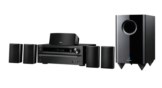 Onkyo kündigt neue Bundles an