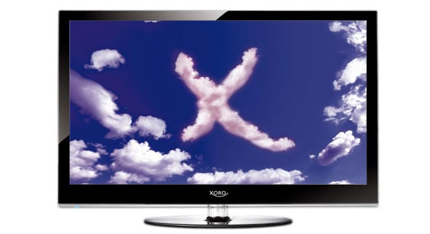 Xoro stellt neuen 3D-Fernseher vor