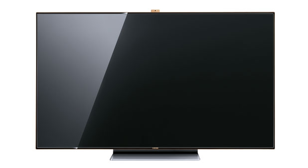 Samsung: Riesen-TVs angekündigt