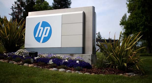 Brandgefahr: HP ruft Millionen an Netzteilen zurück