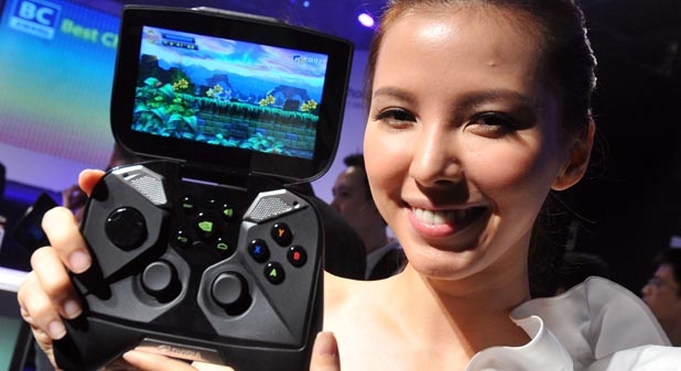 Nvidia GameStream: PC-Games am TV spielen