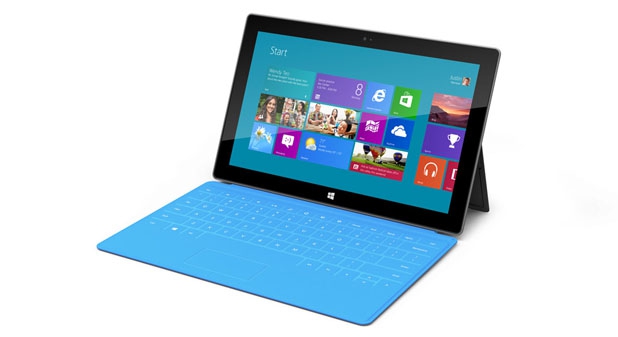 Lenovo: Windows-Tablets günstiger als erwartet