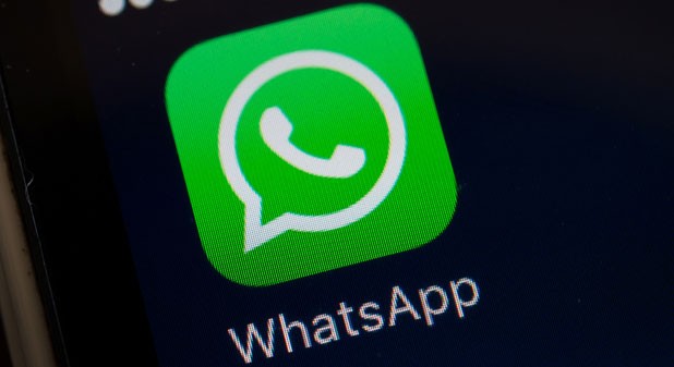 WhatsApp: Voicemail und Rückruf-Funktion im Anmarsch
