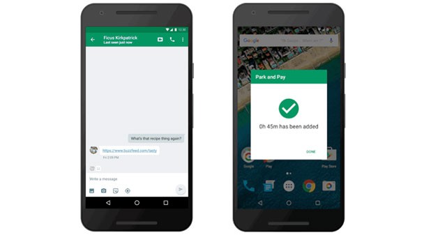 Android Instant Apps: Apps ohne Installation nutzen