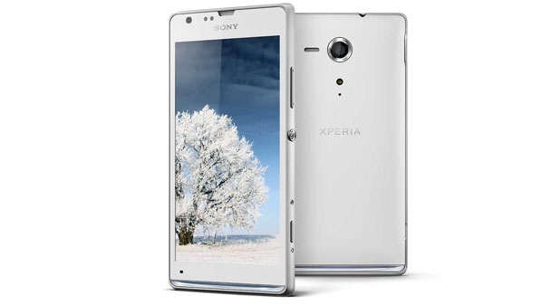 Sony Xperia SP: Android 4.4 kommt
