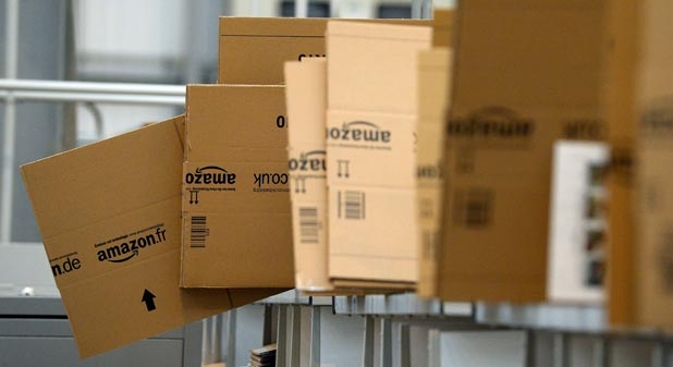 Verbraucherzentrale klagt gegen Amazon