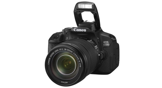 EOS 650D: Canon räumt Materialfehler ein