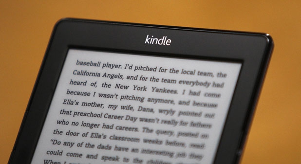 Amazon: „Send to Kindle“-Button für Websites veröffentlicht