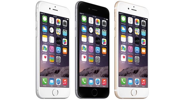 iPhone 6 und iPhone 6 Plus: Die neuen Apple-Geräte