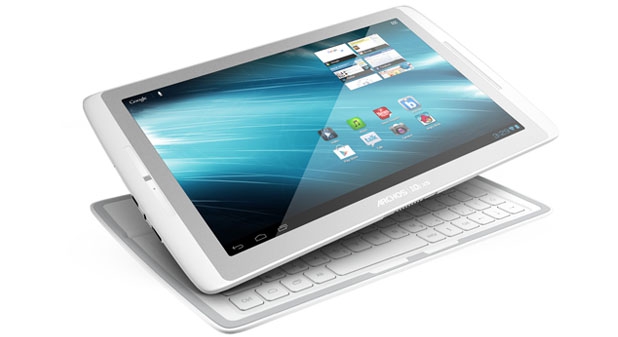 Archos 101 XS: Innovatives Tablet vorgestellt