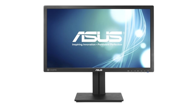 Neues 27-Zoll-Display von Asus