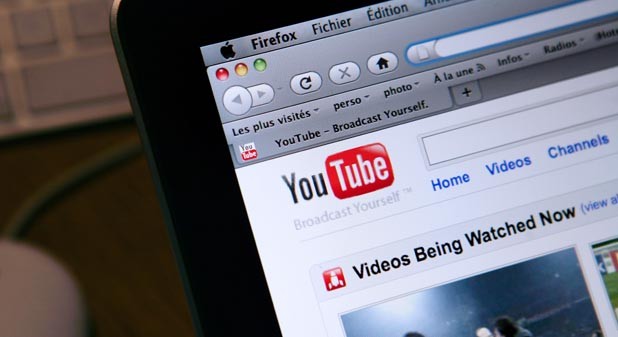 Youtube-Videos einbinden: Doch nicht strafbar
