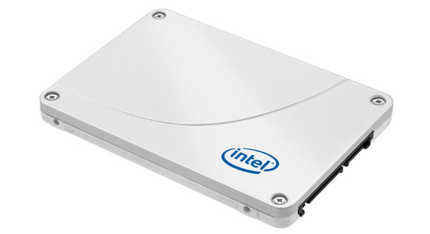 Intel bringt neue SSDs auf den Markt