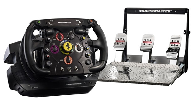 Thrustmaster