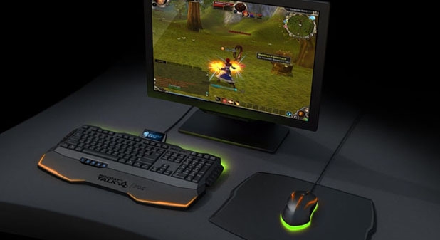Roccat