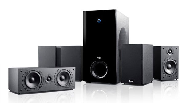 Teufel