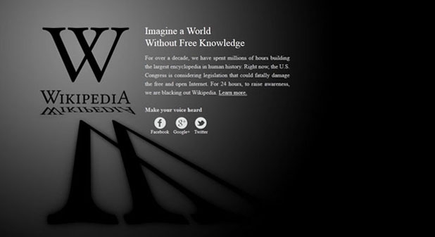 Wikipedia