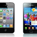 Apple/Samsung