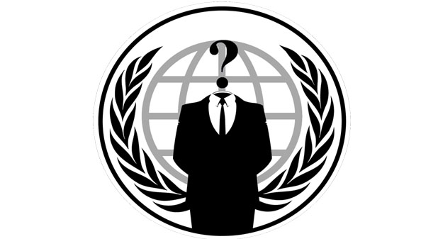 Anonymous
