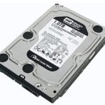 Western Digital