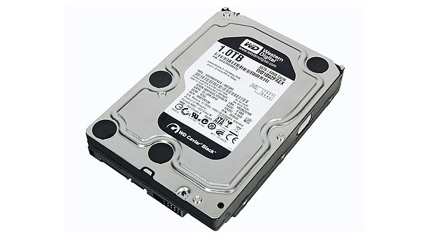Western Digital