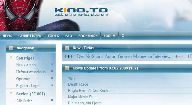 kino.to