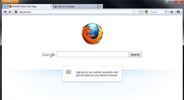 Mozilla Foundation
