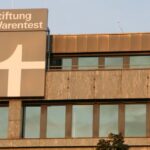 Stiftung Warentest