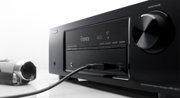 Denon