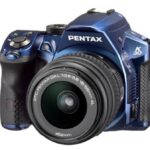 Pentax