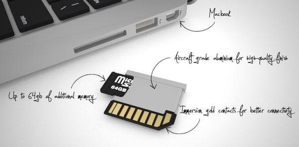 macbook adapter