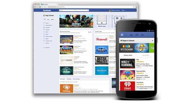 Facebook