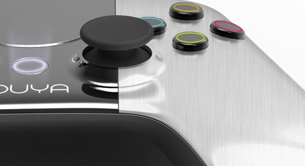 Ouya
